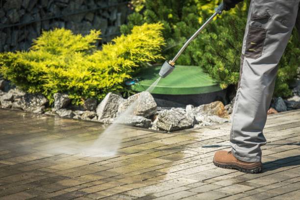 Best Post-Construction Pressure Washing  in Sparta, WI