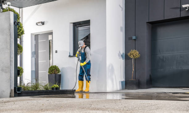 Best Gas Station Cleaning  in Sparta, WI